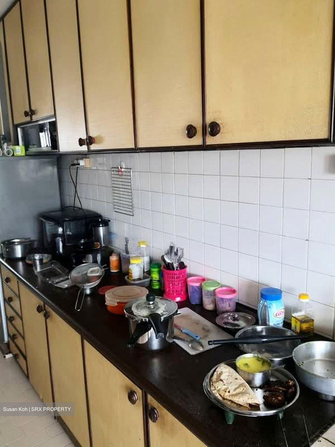 Blk 542 Bedok North Street 3 (Bedok), HDB 3 Rooms #591239041